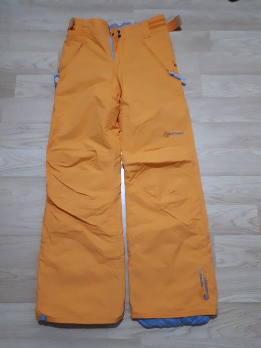 Pantaloni ski protest