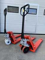 Transpalet/Transpaleta/Liza manuala PREMIUM VALLIFT PROFESIONAL 2500KG