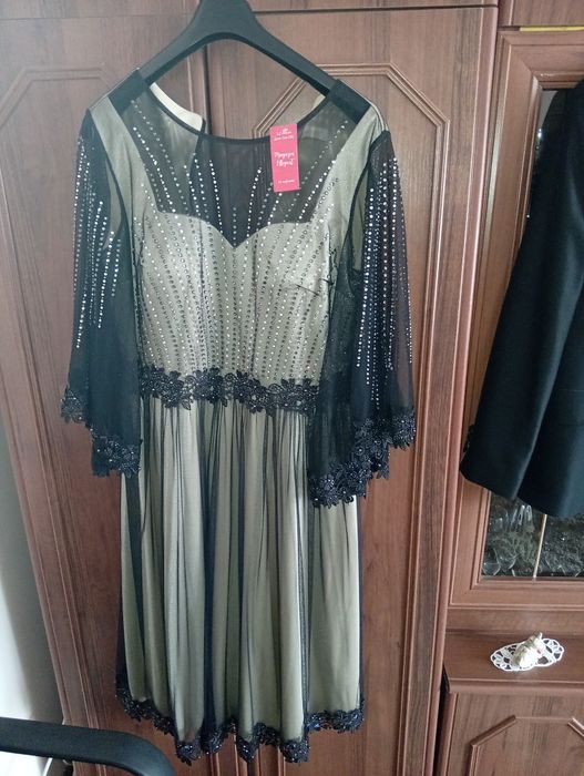 Rochie de ocazie!