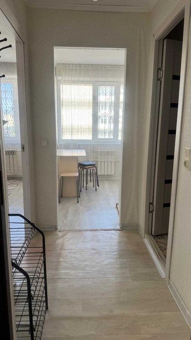 Сдам 1 комн кв  2мкр 47в  на длительный срок