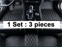 Covor Covorase Interior Lux Luxury Pres Presuri Nissan Qashqai 2008-15