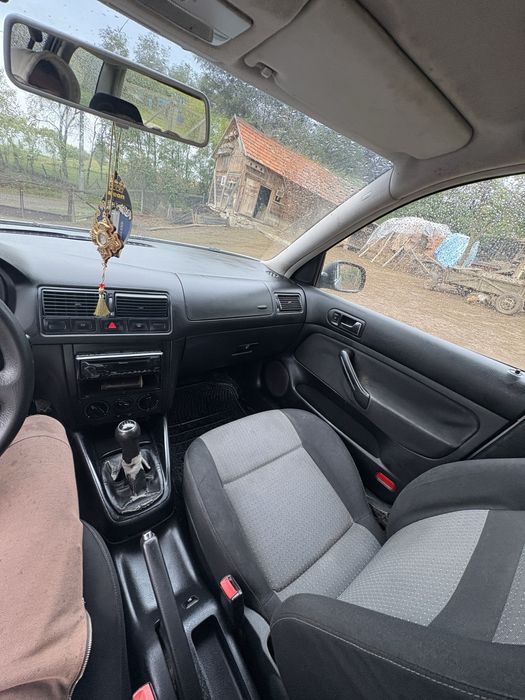 Golf IV 1.9 Tdi 101 cp 2004