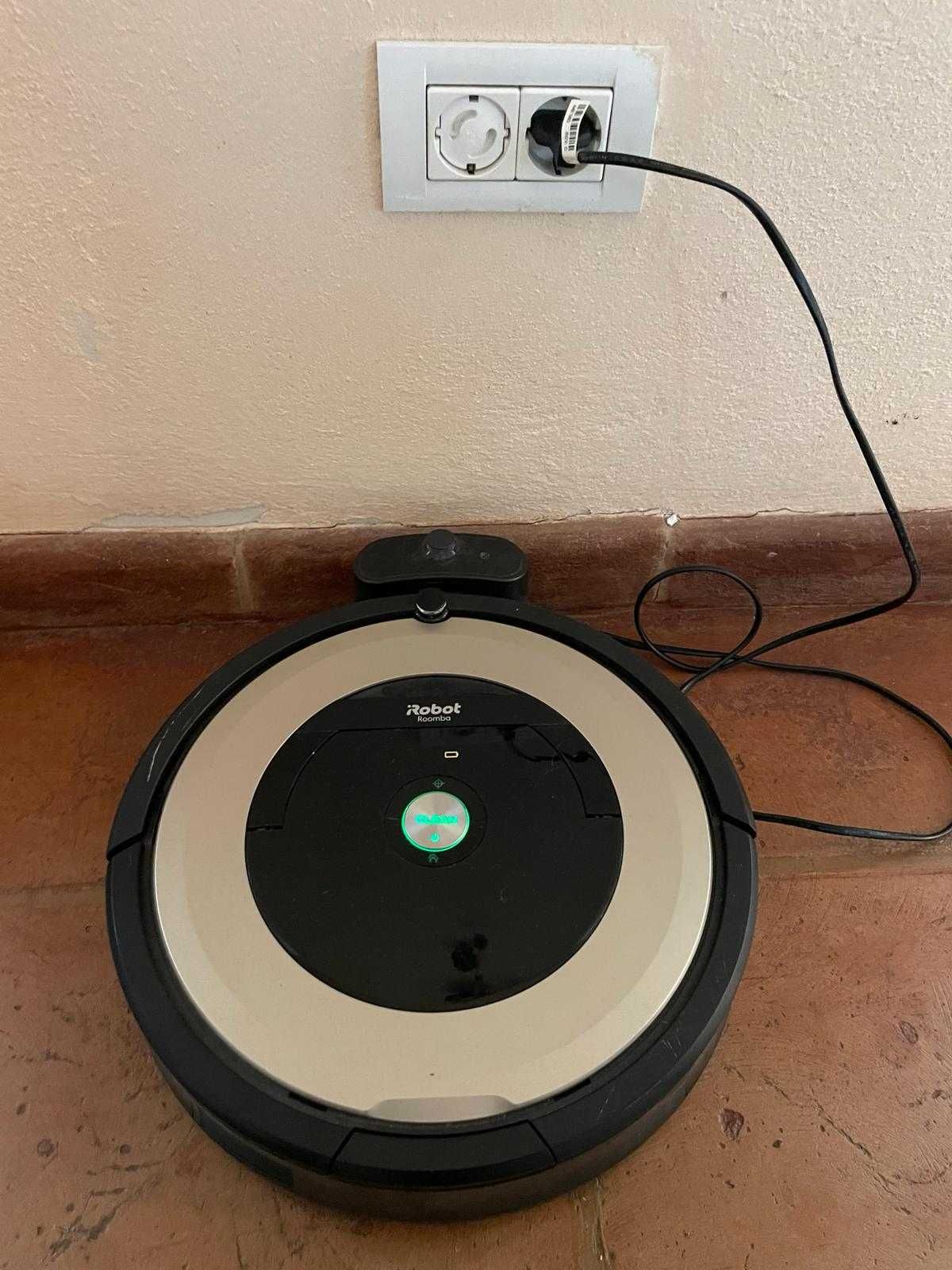Aspirator iRobot Roomba 891