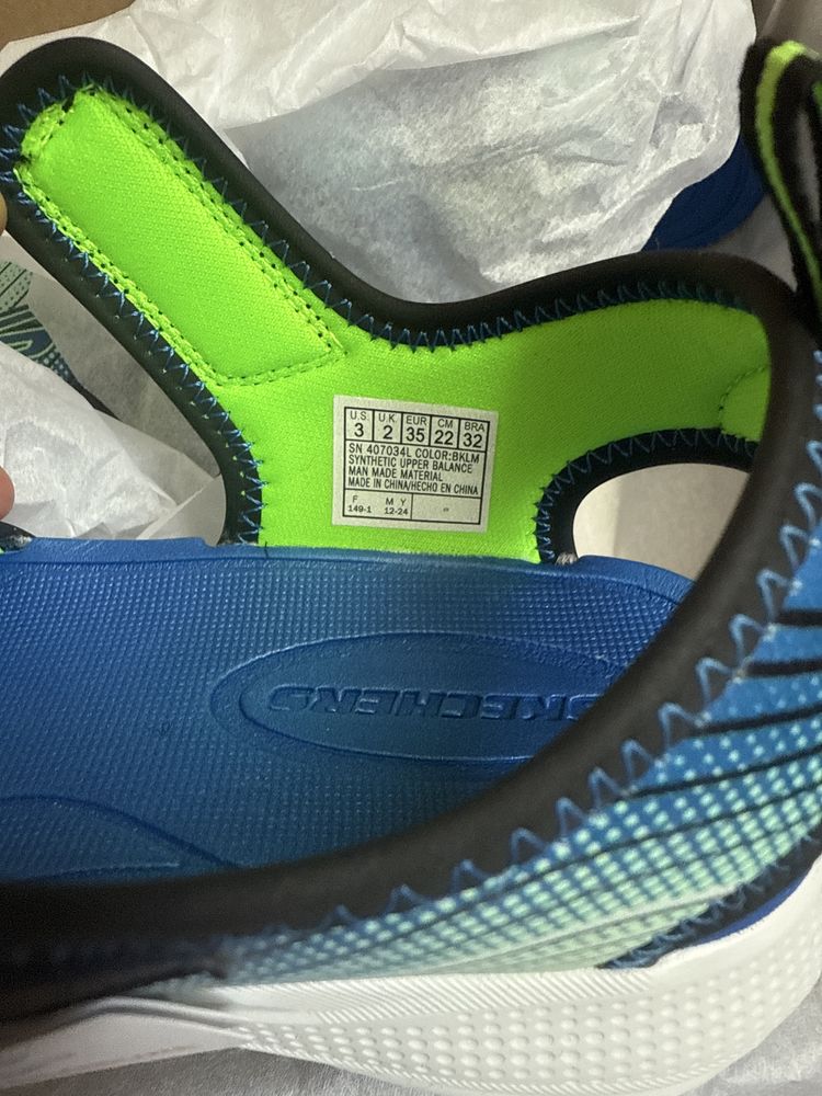 Сандали Skechers