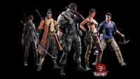 Екшън фигури Metal Gear Solid V, Resident Evil, Sekiro и др.