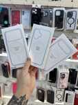 Husa transparenta Magsafe pentru IPhone 17, 17 Air, 17 Pro, 17 Pro Max