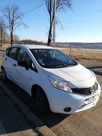 Nissan Note 2015 1.5 dCi