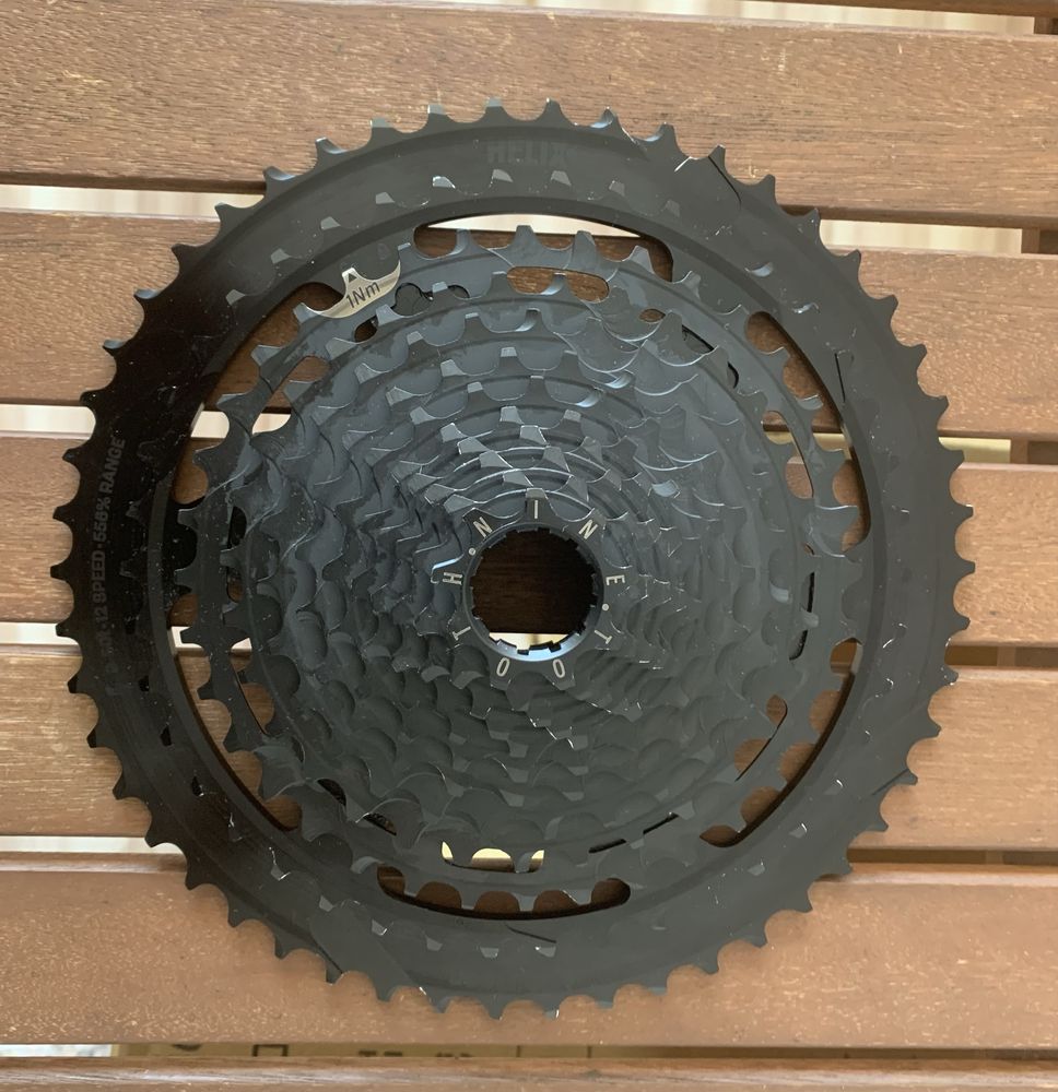 E Thirteen Helix Plus 12 speed