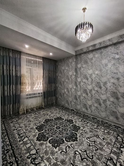 Choshtepada metro bekati oldida 2*3 xona qilingan arenda