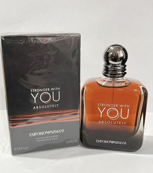 Emporio Armani, Dior Savage Elexir мъжки парфюми