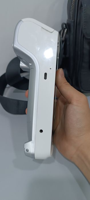 Terminal aparat, oq aparat