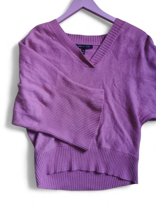 pulover de iarna compozitie lana, bumbac si casmir