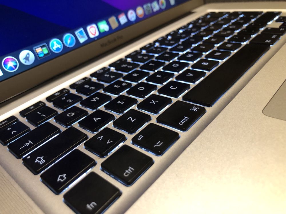 Macbook Pro 15-inch 2011