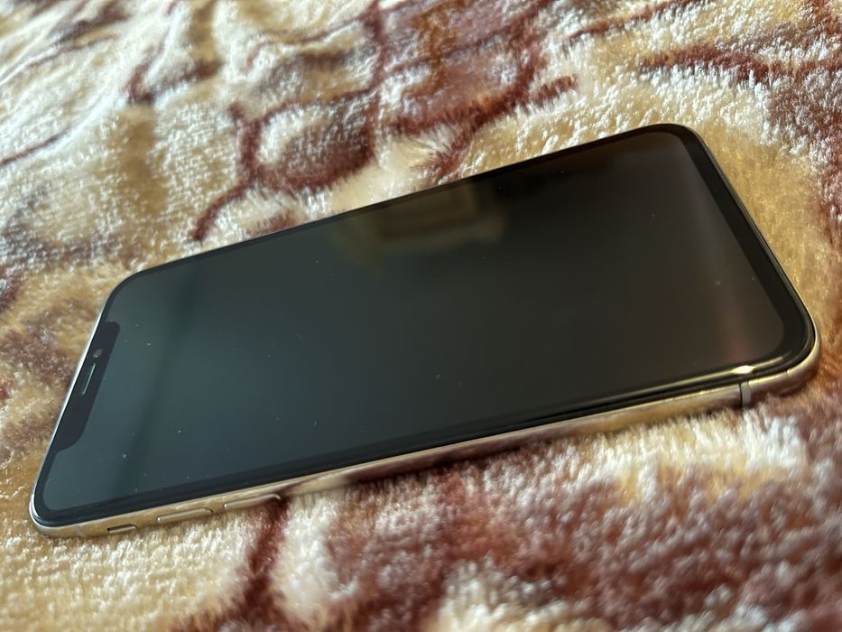Vand Iphone X impecabil