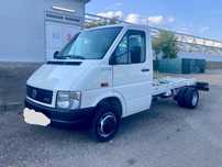 Volkswagen LT35/46