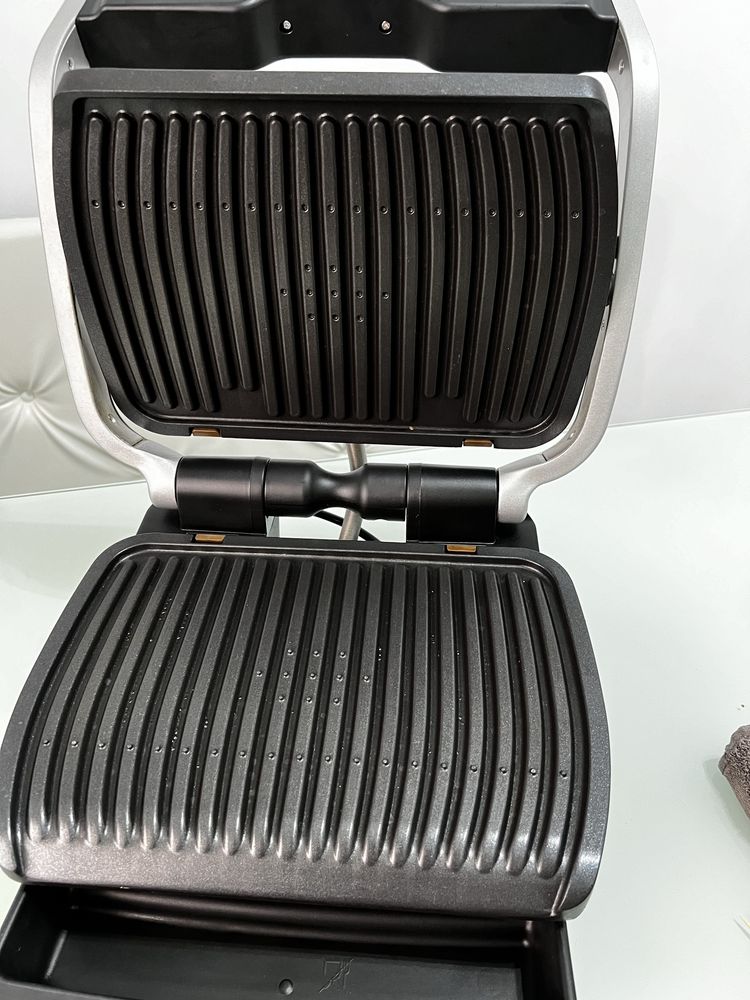 Gratar electric Tefal Optigrill Elite