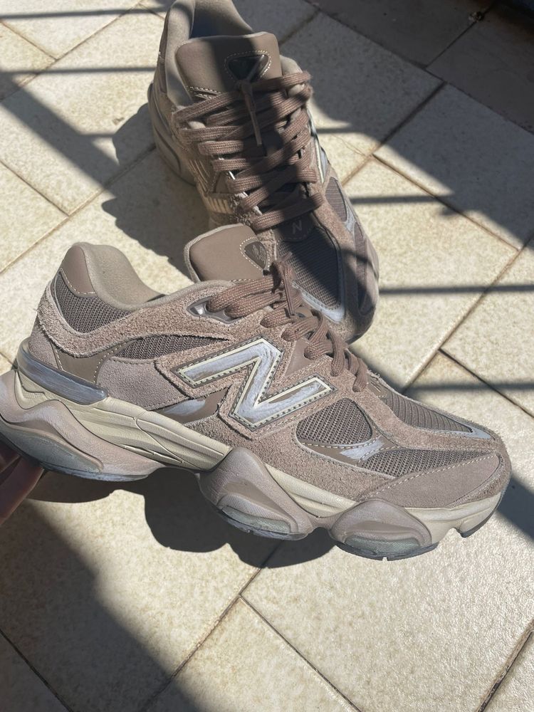New balance9060. Mushroom timberwolf. Noi cu eticheta! Marimea 42!