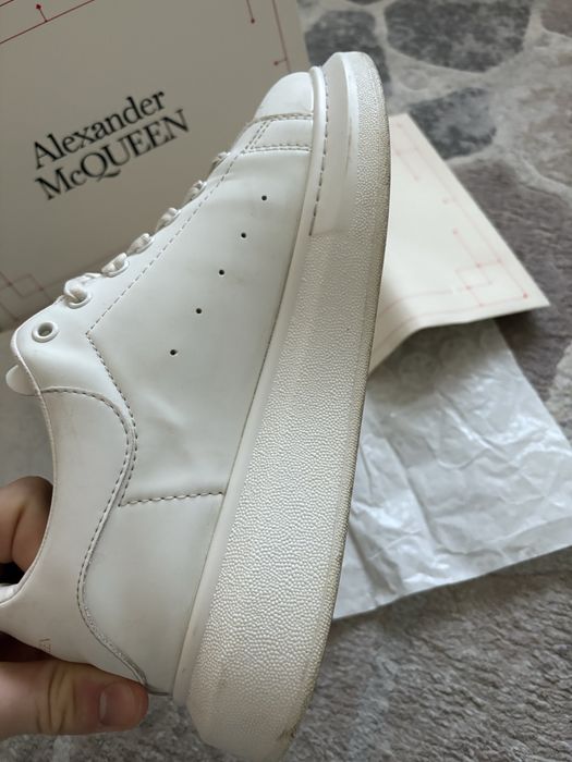 Оригинални Alexander Mcqueen