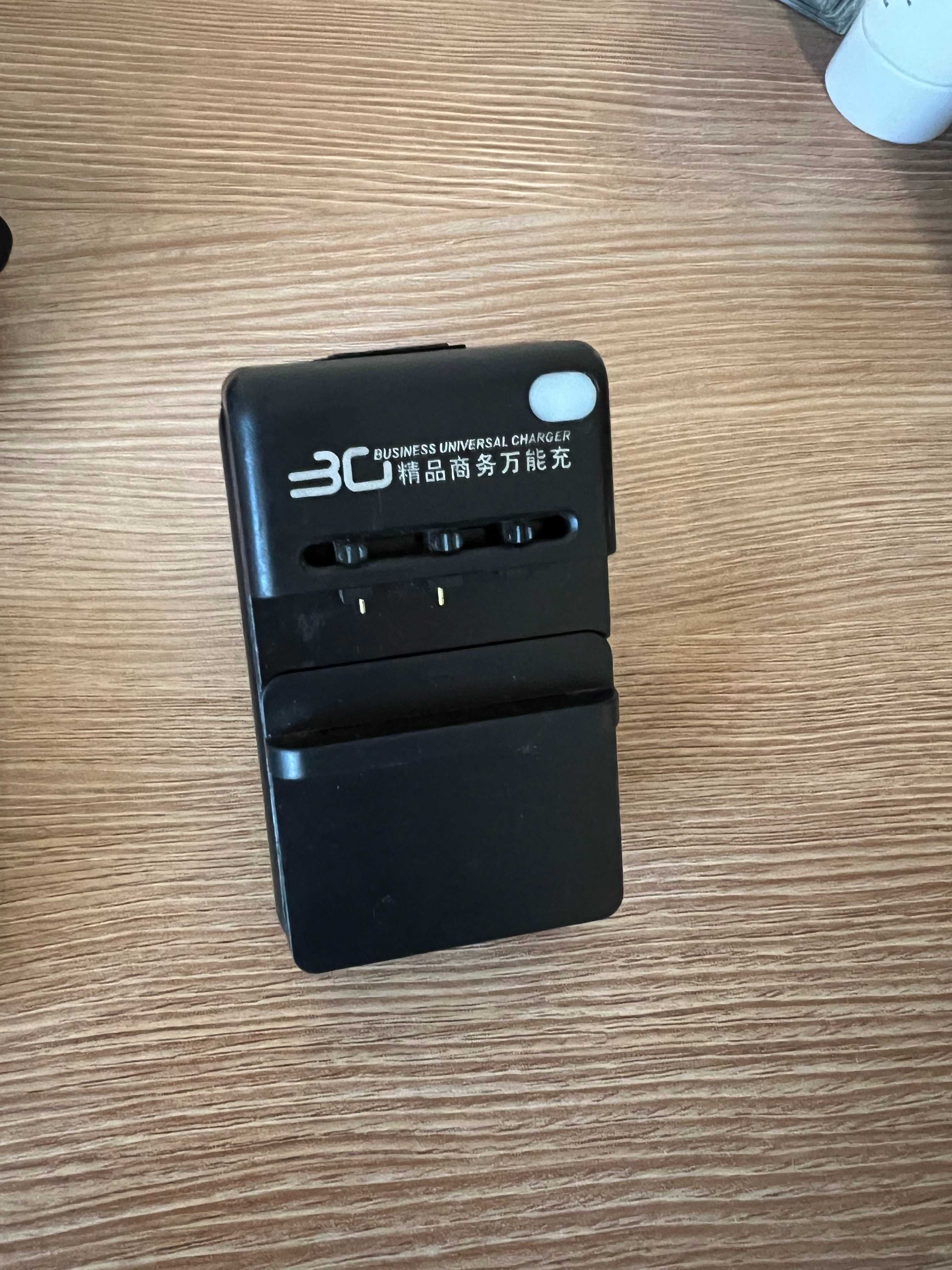 Фотоапарат Sony 20,1Mp