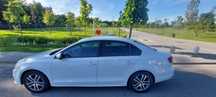 Volkswagen Jetta - Unic Proprietar, Stare Impecabilă,