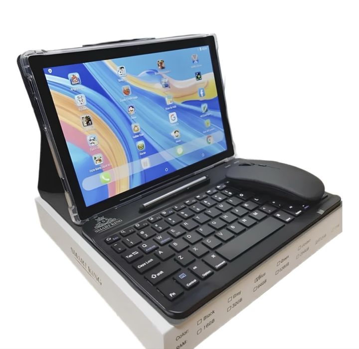 Новый Планшет 512 гб