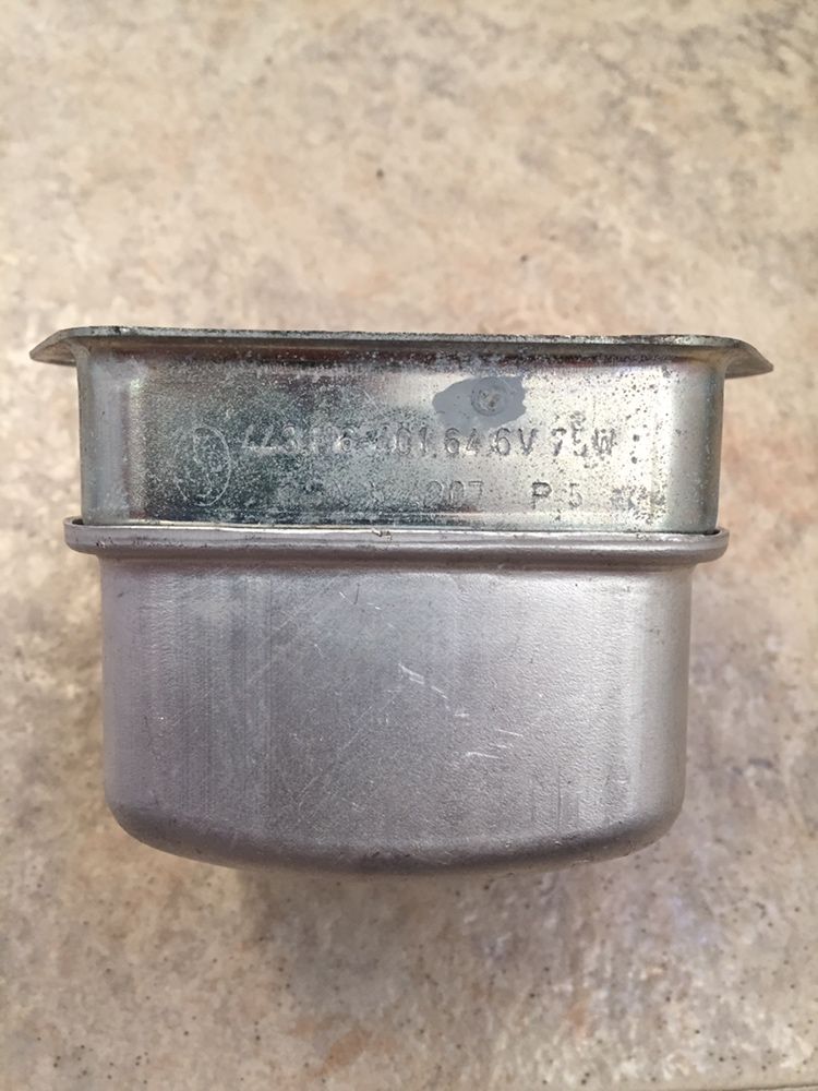 Реле регулатор PAL Magneton 6V/75W