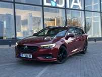 Opel insignia OPC Line