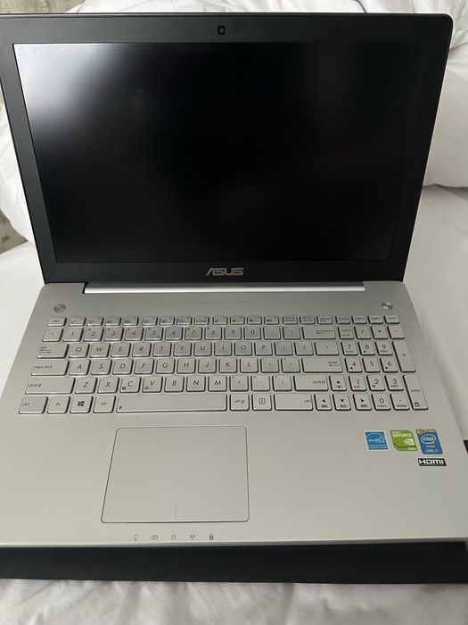 Dezmembrez ASUS N550j