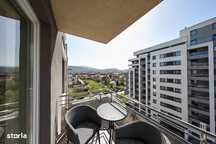 Apartament 2 camere zona Coresi | Complex Avantgarden Tractorul