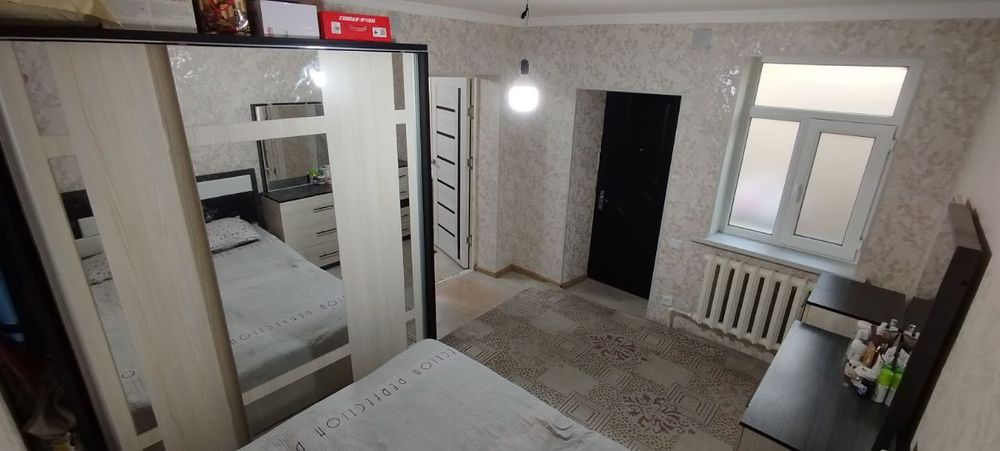 SROCHNO 2 xonali uy sotiladi