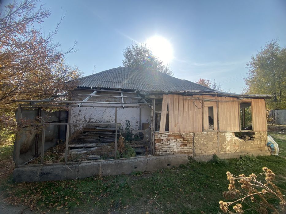 Продаеться дом срочно