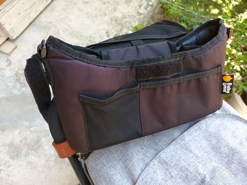 Britax Römer B-Agile M Pushchair Birth to 4Y (22 kg) Elephant Grey