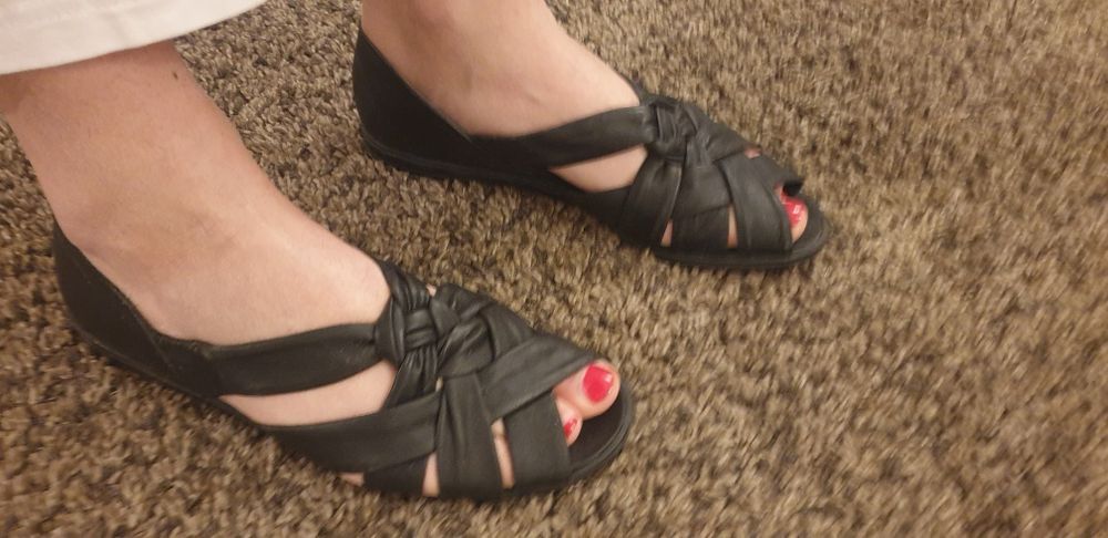 Incaltari   de piele