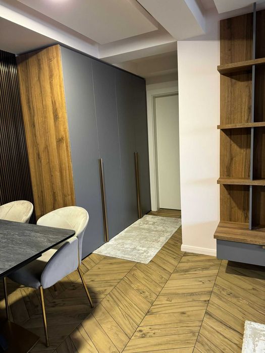 Apartament ultramodern de vânzare în Gherla, strada Călărași