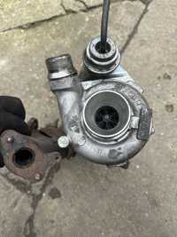 Turbina,turbo opel vivaro 2.0cdti\cod motor M9R