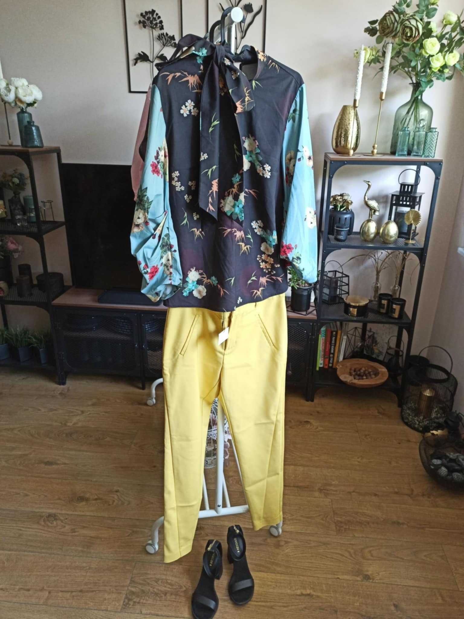 Дамски дънки ZARA, VERO MODA