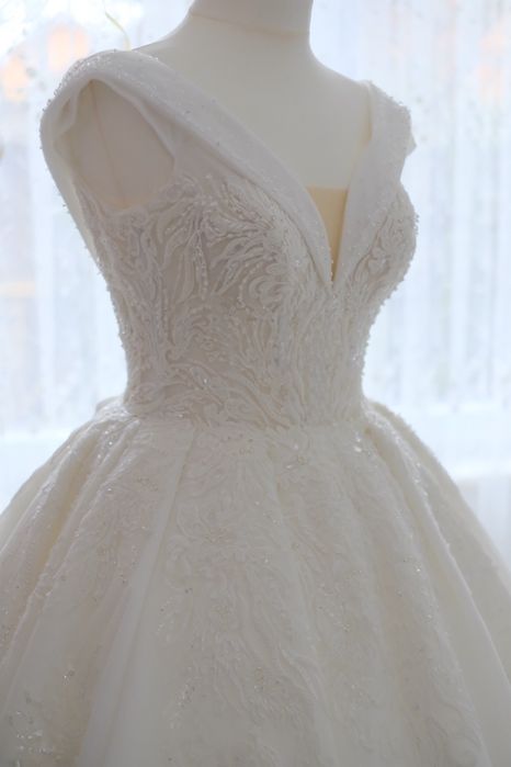 Rochie de mireasa de vanzare