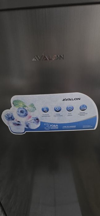 Продаётся морозильная камера