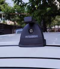 Багажник за Mitsubishi ASX