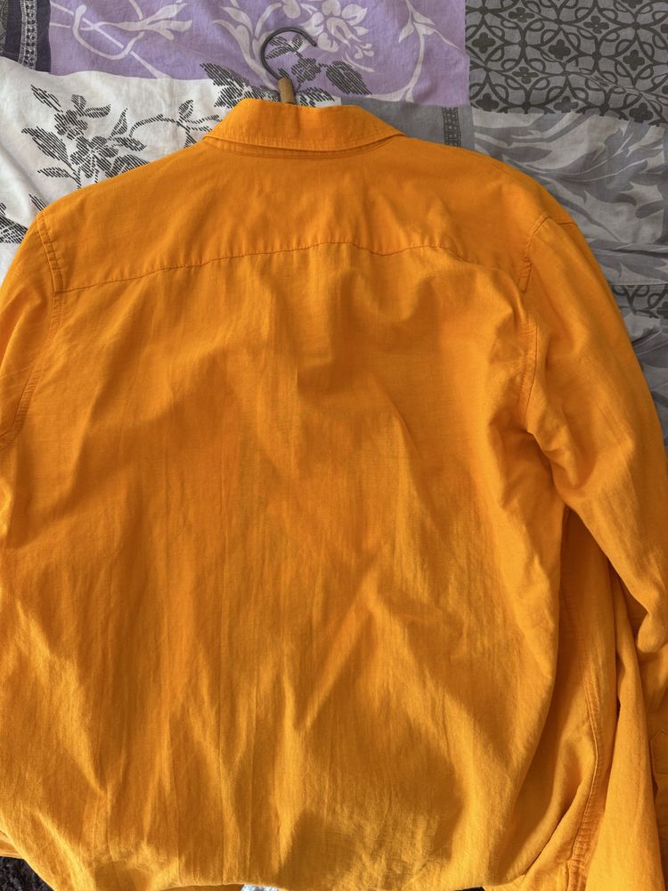 Риза Calvin Klein