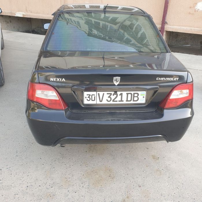 Nexa 2 Qora   Sotladi