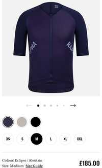 Rapha Men's  Pro team Aero Jersey