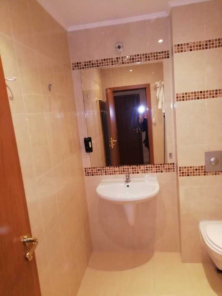 Дава се под наем Тристаен апартамент в Бургас, Лазур - 80 кв.м за 275 € - Снимка #5