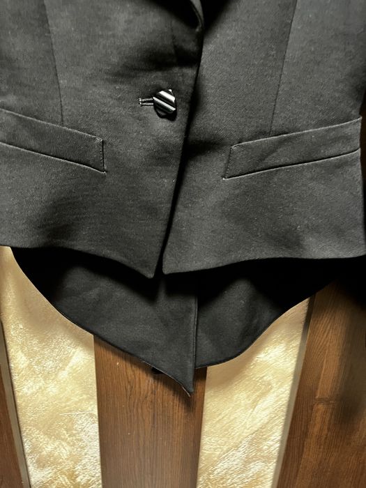 Byblos дамско сако 100% вълна