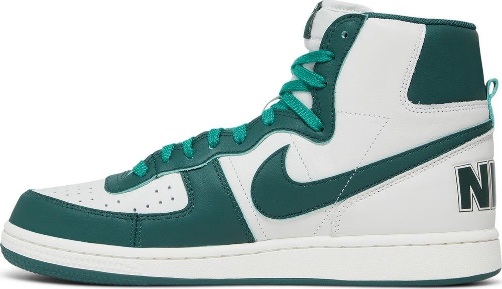 Nike Terminator High Noble Green