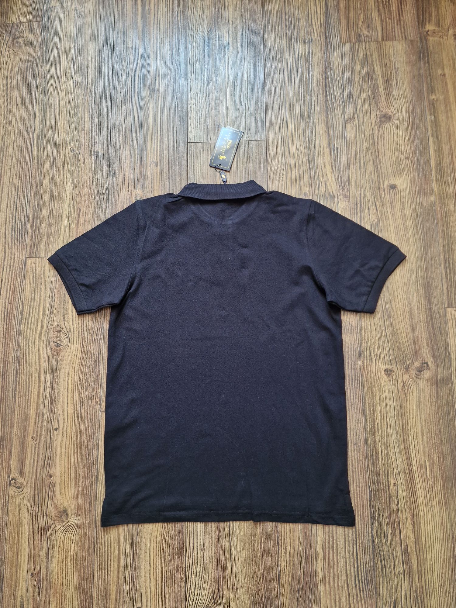 Мъжка тениска POLO RALPH LAUREN размер S M L XL 2XL 3XL
Най-висок клас