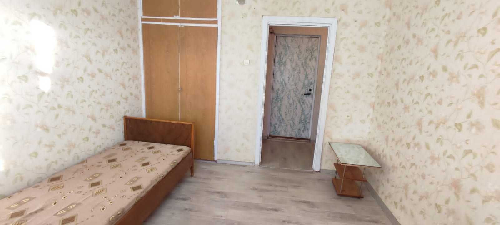 Продам 1-комнатную квартиру в районе ЖД больница