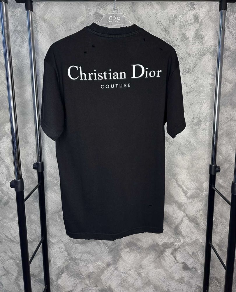 Tricou Christian Dior premium