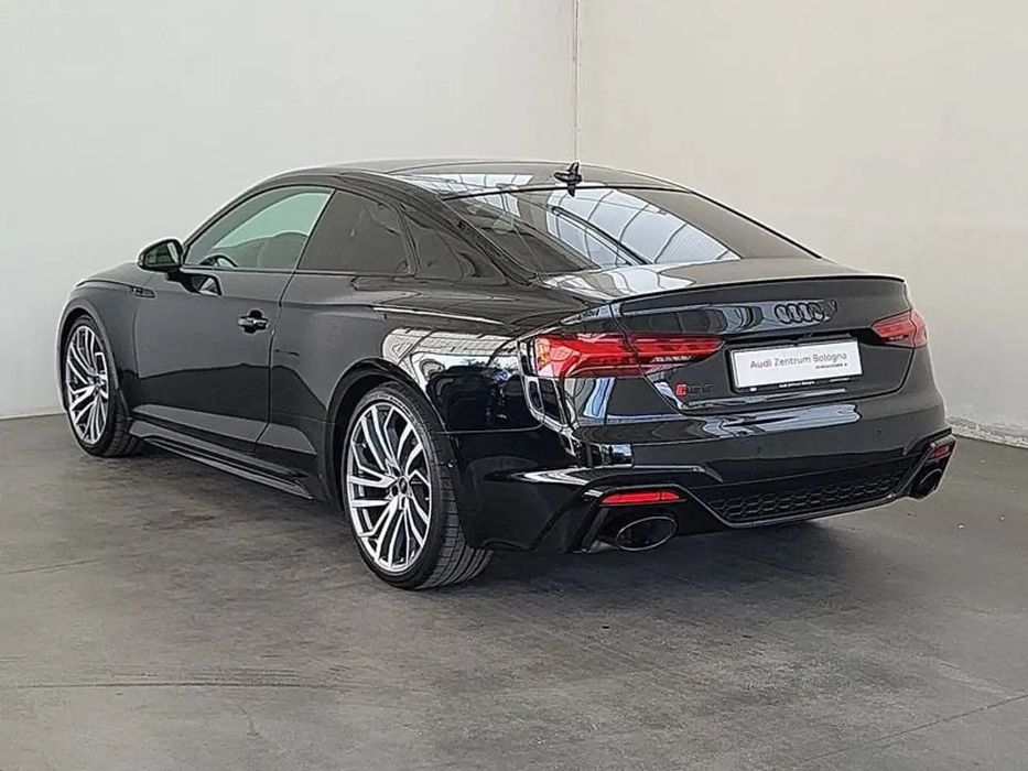 Jante 18 Audi RS R18 A4 A5 A6 A7 A8 Q3 Q5 Q7