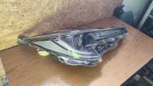 Far dreapta Toyota Corolla model 2018+